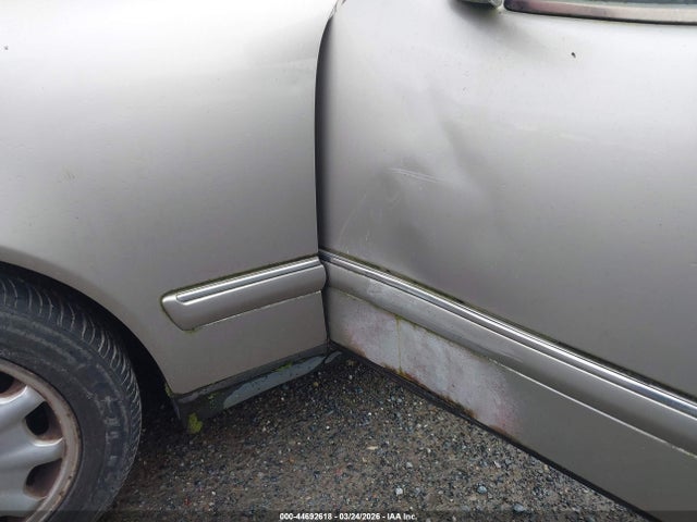 Продажа на аукционе авто 1998 Mercedes-benz E 300 Diesel, vin: WDBJF25FXWA655182, номер лота: 44692618