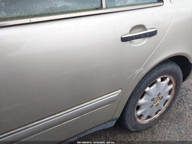 Продажа на аукционе авто 1998 Mercedes-benz E 300 Diesel, vin: WDBJF25FXWA655182, номер лота: 44692618