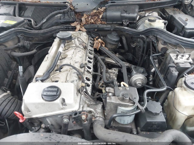 Продажа на аукционе авто 1998 Mercedes-benz E 300 Diesel, vin: WDBJF25FXWA655182, номер лота: 44692618