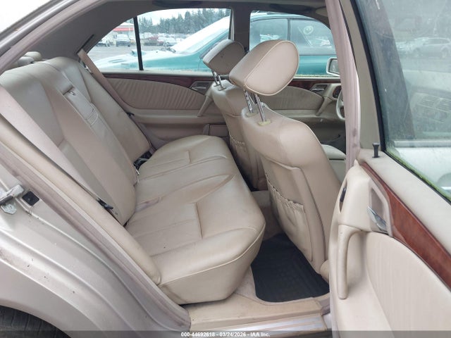 Продажа на аукционе авто 1998 Mercedes-benz E 300 Diesel, vin: WDBJF25FXWA655182, номер лота: 44692618