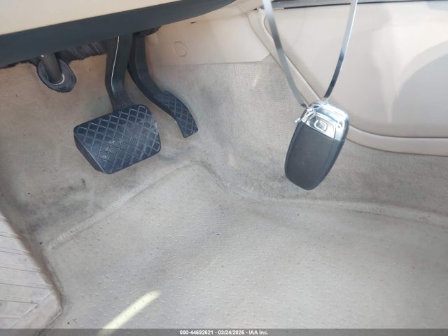 44692621 :رقم المزاد ، WAUGFAFC5FN007331 vin ، 2015 Audi A6 2.0t Premium مزاد بيع
