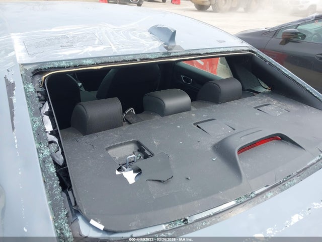 44692622 :رقم المزاد ، 2HGFE2F57RH568279 vin ، 2024 Honda Civic Sport مزاد بيع