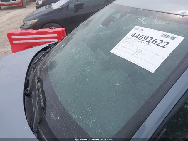 44692622 :رقم المزاد ، 2HGFE2F57RH568279 vin ، 2024 Honda Civic Sport مزاد بيع