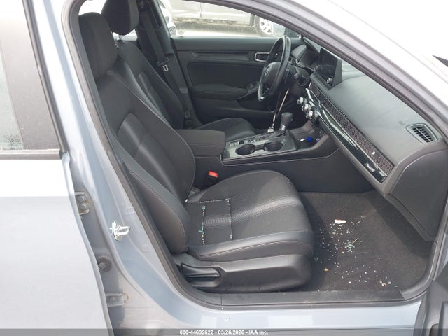 44692622 :رقم المزاد ، 2HGFE2F57RH568279 vin ، 2024 Honda Civic Sport مزاد بيع