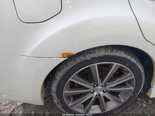 Aukcja sprzedaży 2014 Subaru Legacy 2.5 I Sport, vin: 4S3BMCH68E3010398, numer aukcji: 44692623