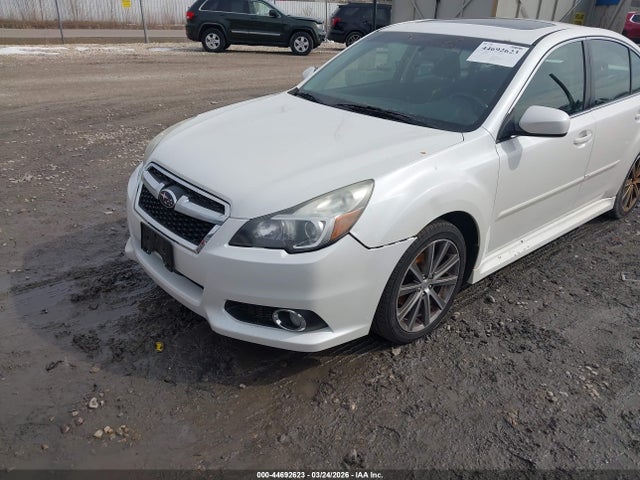 Aukcja sprzedaży 2014 Subaru Legacy 2.5 I Sport, vin: 4S3BMCH68E3010398, numer aukcji: 44692623