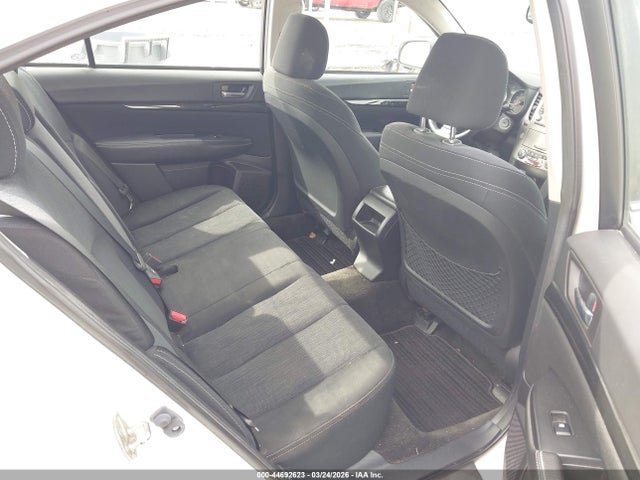 Aukcja sprzedaży 2014 Subaru Legacy 2.5 I Sport, vin: 4S3BMCH68E3010398, numer aukcji: 44692623