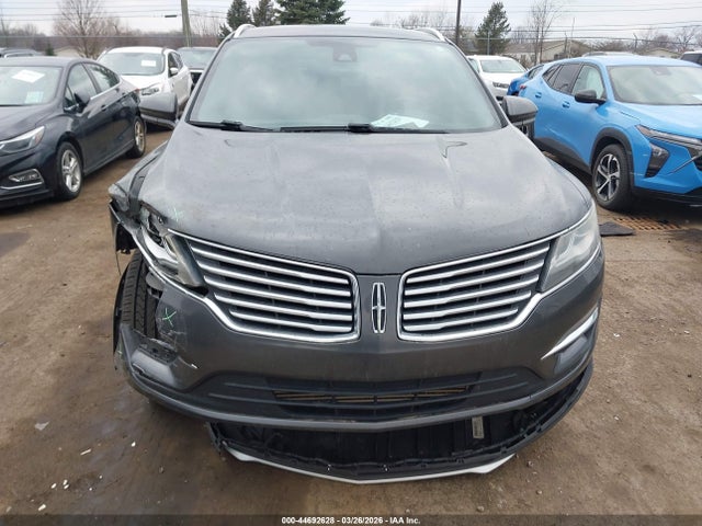 Aukcja sprzedaży 2017 Lincoln Mkc Reserve, vin: 5LMTJ3DH3HUL04299, numer aukcji: 44692628
