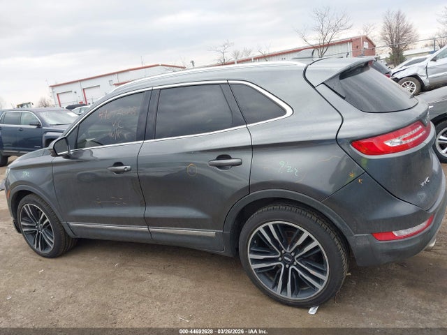Aukcja sprzedaży 2017 Lincoln Mkc Reserve, vin: 5LMTJ3DH3HUL04299, numer aukcji: 44692628