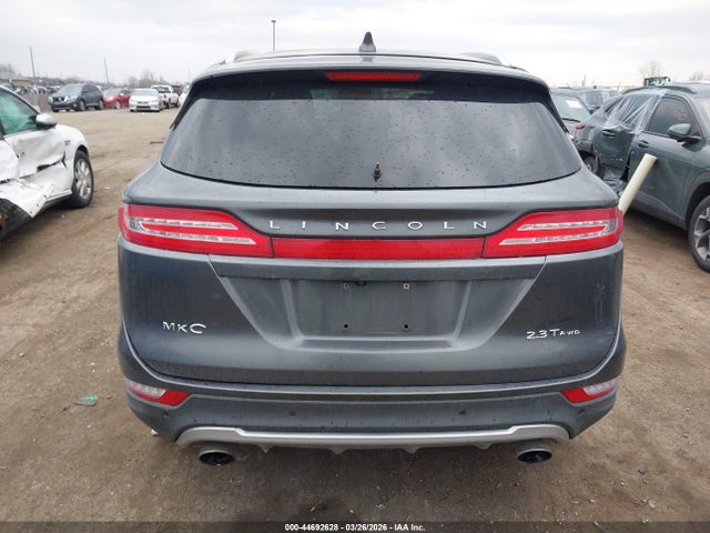Aukcja sprzedaży 2017 Lincoln Mkc Reserve, vin: 5LMTJ3DH3HUL04299, numer aukcji: 44692628