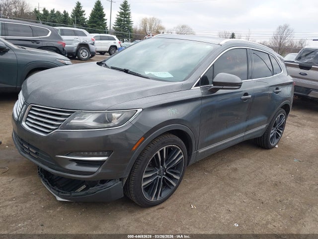 Aukcja sprzedaży 2017 Lincoln Mkc Reserve, vin: 5LMTJ3DH3HUL04299, numer aukcji: 44692628
