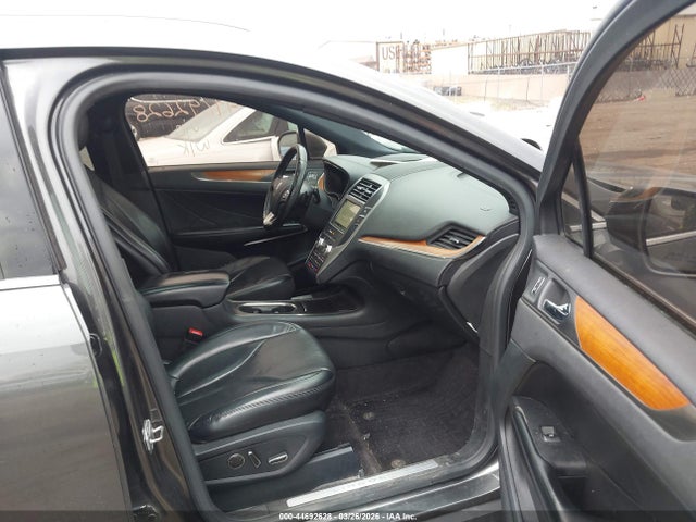Aukcja sprzedaży 2017 Lincoln Mkc Reserve, vin: 5LMTJ3DH3HUL04299, numer aukcji: 44692628