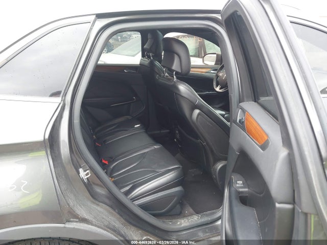 Aukcja sprzedaży 2017 Lincoln Mkc Reserve, vin: 5LMTJ3DH3HUL04299, numer aukcji: 44692628
