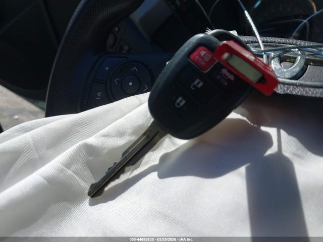 2T1BURHE1GC664180 Toyota COROLLA LE