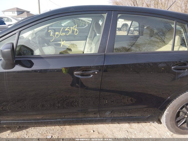 2016 Subaru Impreza 2.0i მანქანა იყიდება აუქციონზე, vin: JF1GPAA65G8306518, აუქციონის ნომერი: 44692633