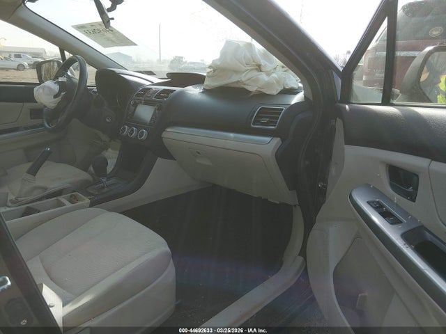 2016 Subaru Impreza 2.0i მანქანა იყიდება აუქციონზე, vin: JF1GPAA65G8306518, აუქციონის ნომერი: 44692633