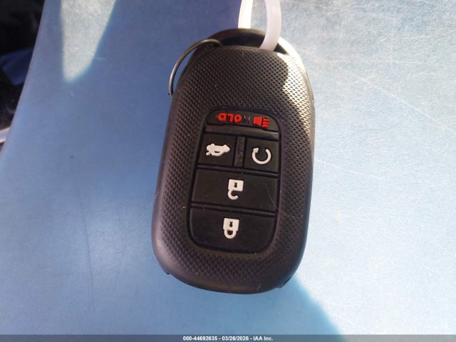 Honda Civic Sport 2025 2HGFE2F59SH526282 Image 11