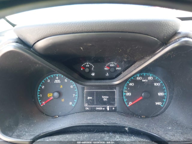 Продажа на аукционе авто 2022 Gmc Canyon 2wd  Short Box Elevation, vin: 1GTG5CEN2N1156807, номер лота: 44692639