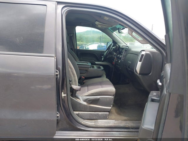 3GCPCREH6EG272693 Chevrolet Silverado 1500 1lt