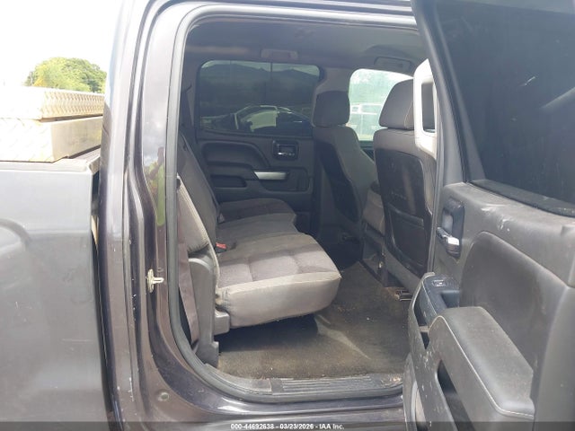 3GCPCREH6EG272693 Chevrolet Silverado 1500 1lt