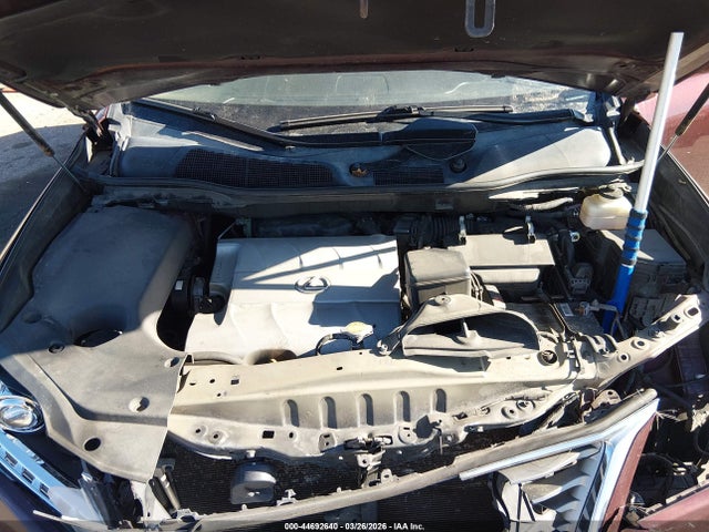 Продажа на аукционе авто 2015 Lexus Rx 350, vin: 2T2BK1BA9FC321060, номер лота: 44692640