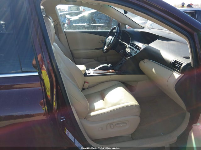 Продажа на аукционе авто 2015 Lexus Rx 350, vin: 2T2BK1BA9FC321060, номер лота: 44692640