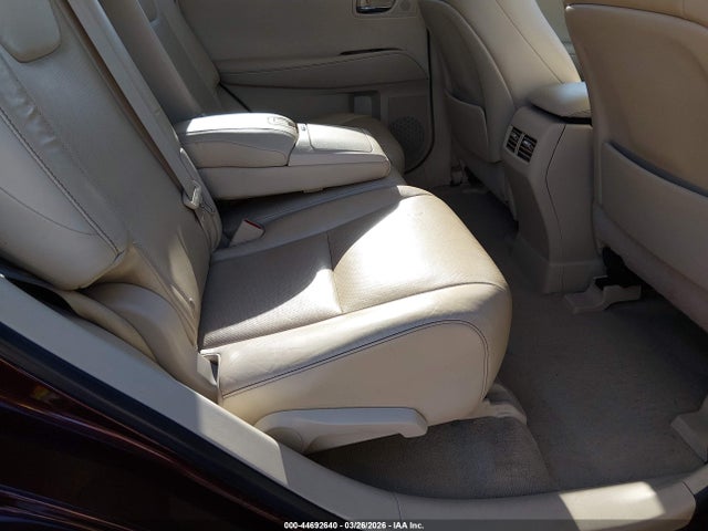 Продажа на аукционе авто 2015 Lexus Rx 350, vin: 2T2BK1BA9FC321060, номер лота: 44692640