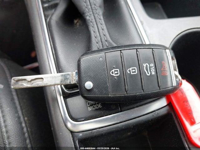 Aukcja sprzedaży 2018 Kia Optima S, vin: 5XXGT4L37JG247373, numer aukcji: 44692644