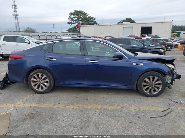 Aukcja sprzedaży 2018 Kia Optima S, vin: 5XXGT4L37JG247373, numer aukcji: 44692644