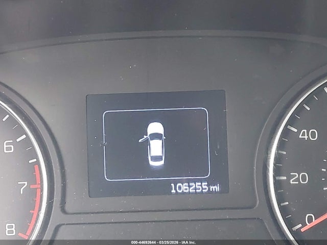 Aukcja sprzedaży 2018 Kia Optima S, vin: 5XXGT4L37JG247373, numer aukcji: 44692644