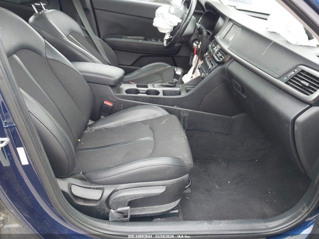 Aukcja sprzedaży 2018 Kia Optima S, vin: 5XXGT4L37JG247373, numer aukcji: 44692644