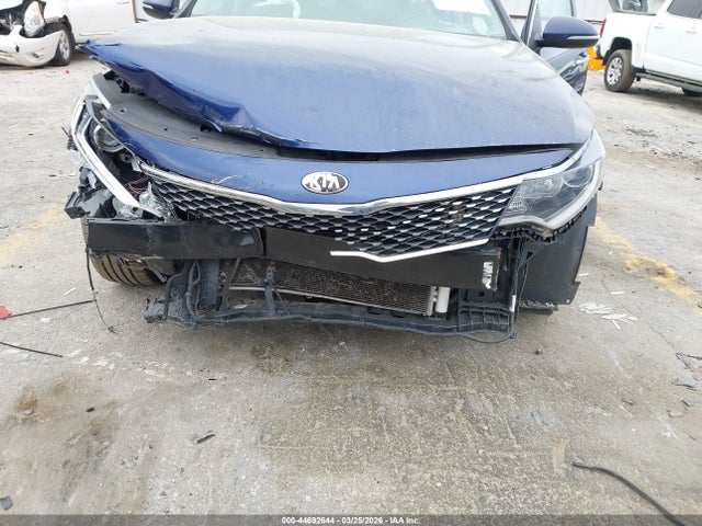 Aukcja sprzedaży 2018 Kia Optima S, vin: 5XXGT4L37JG247373, numer aukcji: 44692644