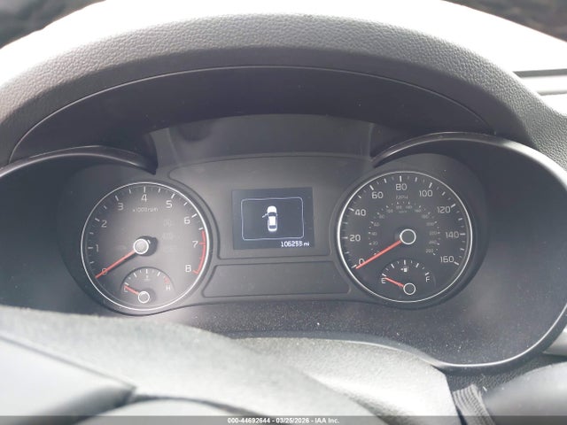 Aukcja sprzedaży 2018 Kia Optima S, vin: 5XXGT4L37JG247373, numer aukcji: 44692644