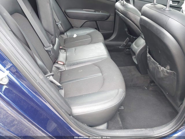 Aukcja sprzedaży 2018 Kia Optima S, vin: 5XXGT4L37JG247373, numer aukcji: 44692644