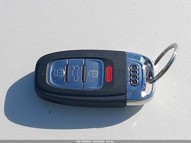 2014 AUDI S4 WAUBGAFLXEA108667 Photo 10