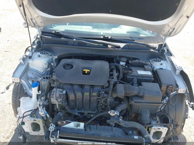 Aukcja sprzedaży 2020 Kia Forte Ex, vin: 3KPF54AD3LE211449, numer aukcji: 44692652