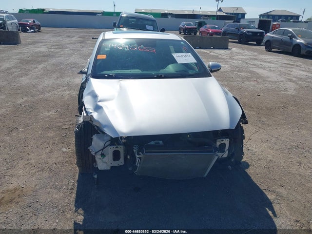 Aukcja sprzedaży 2020 Kia Forte Ex, vin: 3KPF54AD3LE211449, numer aukcji: 44692652