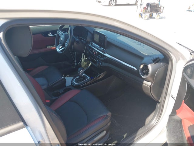 Aukcja sprzedaży 2020 Kia Forte Ex, vin: 3KPF54AD3LE211449, numer aukcji: 44692652