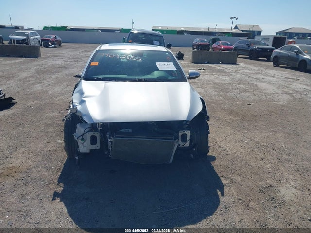 Aukcja sprzedaży 2020 Kia Forte Ex, vin: 3KPF54AD3LE211449, numer aukcji: 44692652