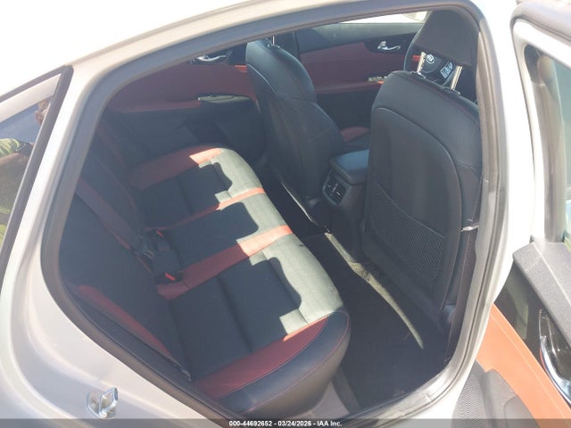 Aukcja sprzedaży 2020 Kia Forte Ex, vin: 3KPF54AD3LE211449, numer aukcji: 44692652