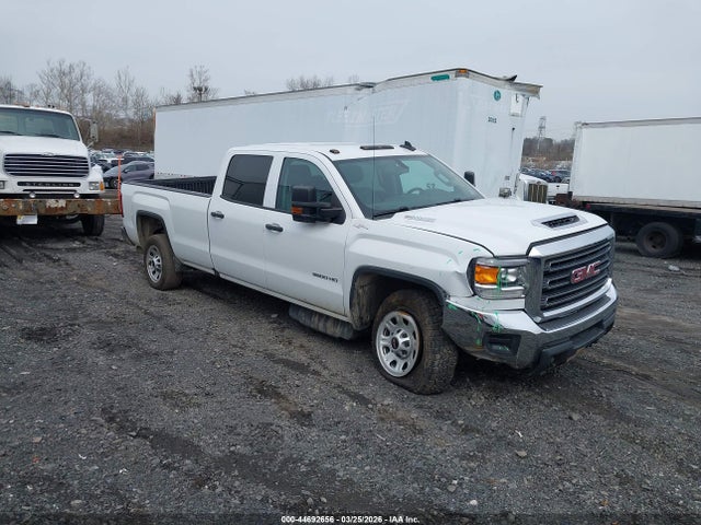 1GT42TCY7KF253007 auction archive image