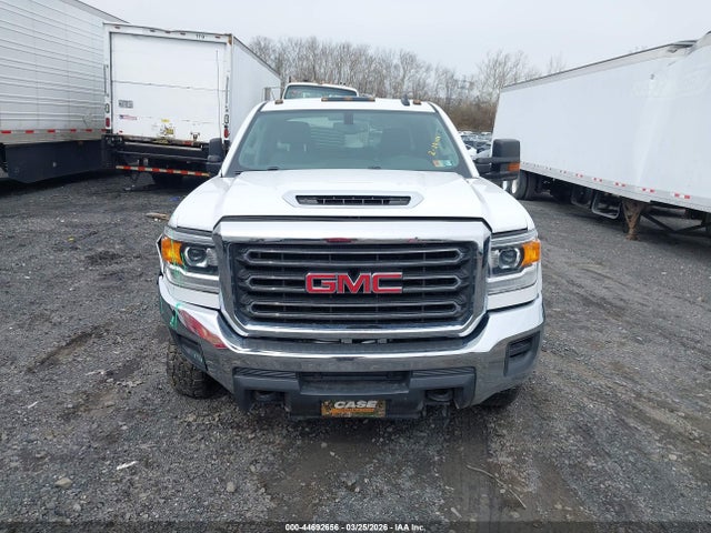 1GT42TCY7KF253007 GMC SIERRA 3500HD