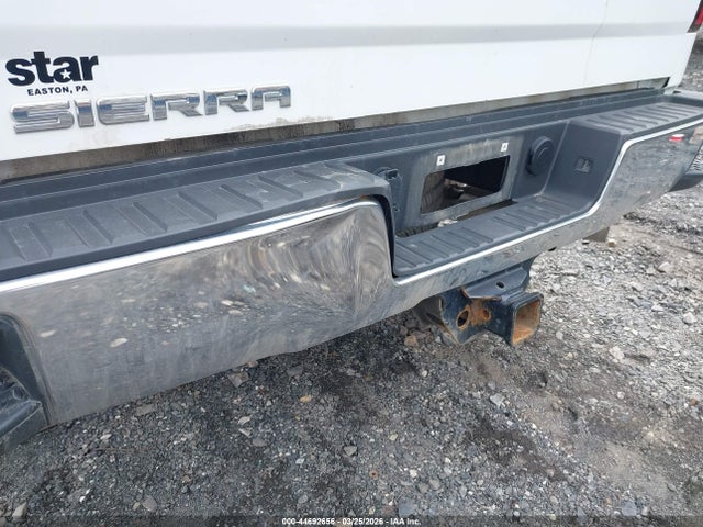 1GT42TCY7KF253007 GMC SIERRA 3500HD