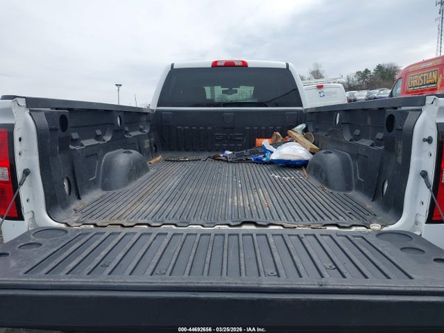 1GT42TCY7KF253007 GMC SIERRA 3500HD