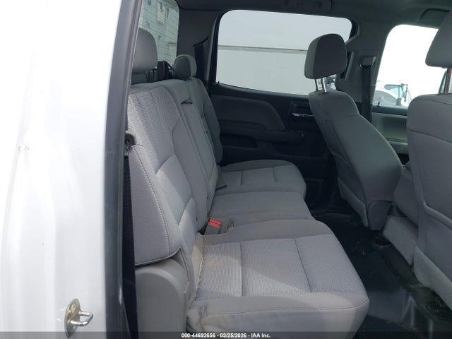 1GT42TCY7KF253007 GMC SIERRA 3500HD