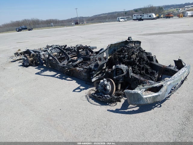 44692661 :رقم المزاد ، 1FTFW1E86MKD46254 vin ، 2021 Ford F-150 Xlt مزاد بيع