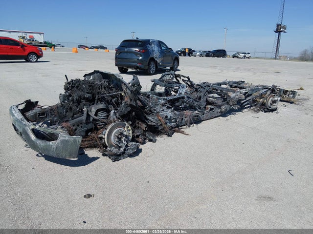 44692661 :رقم المزاد ، 1FTFW1E86MKD46254 vin ، 2021 Ford F-150 Xlt مزاد بيع