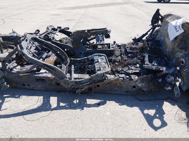 44692661 :رقم المزاد ، 1FTFW1E86MKD46254 vin ، 2021 Ford F-150 Xlt مزاد بيع