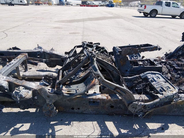 44692661 :رقم المزاد ، 1FTFW1E86MKD46254 vin ، 2021 Ford F-150 Xlt مزاد بيع