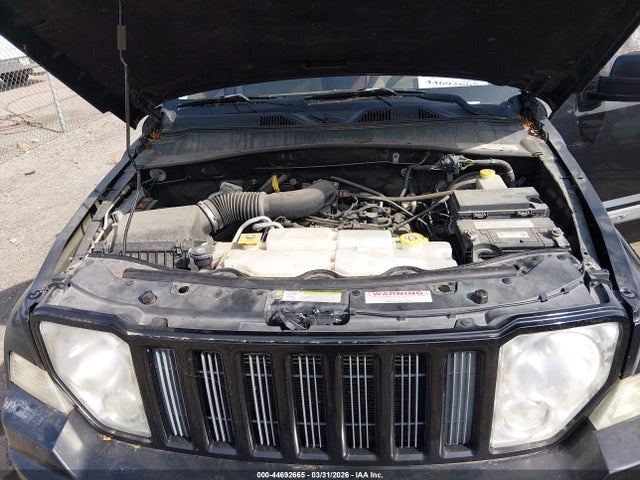Продаж на аукціоні авто 2011 Jeep Liberty Sport, vin: 1J4PN2GK0BW523189, номер лоту: 44692665